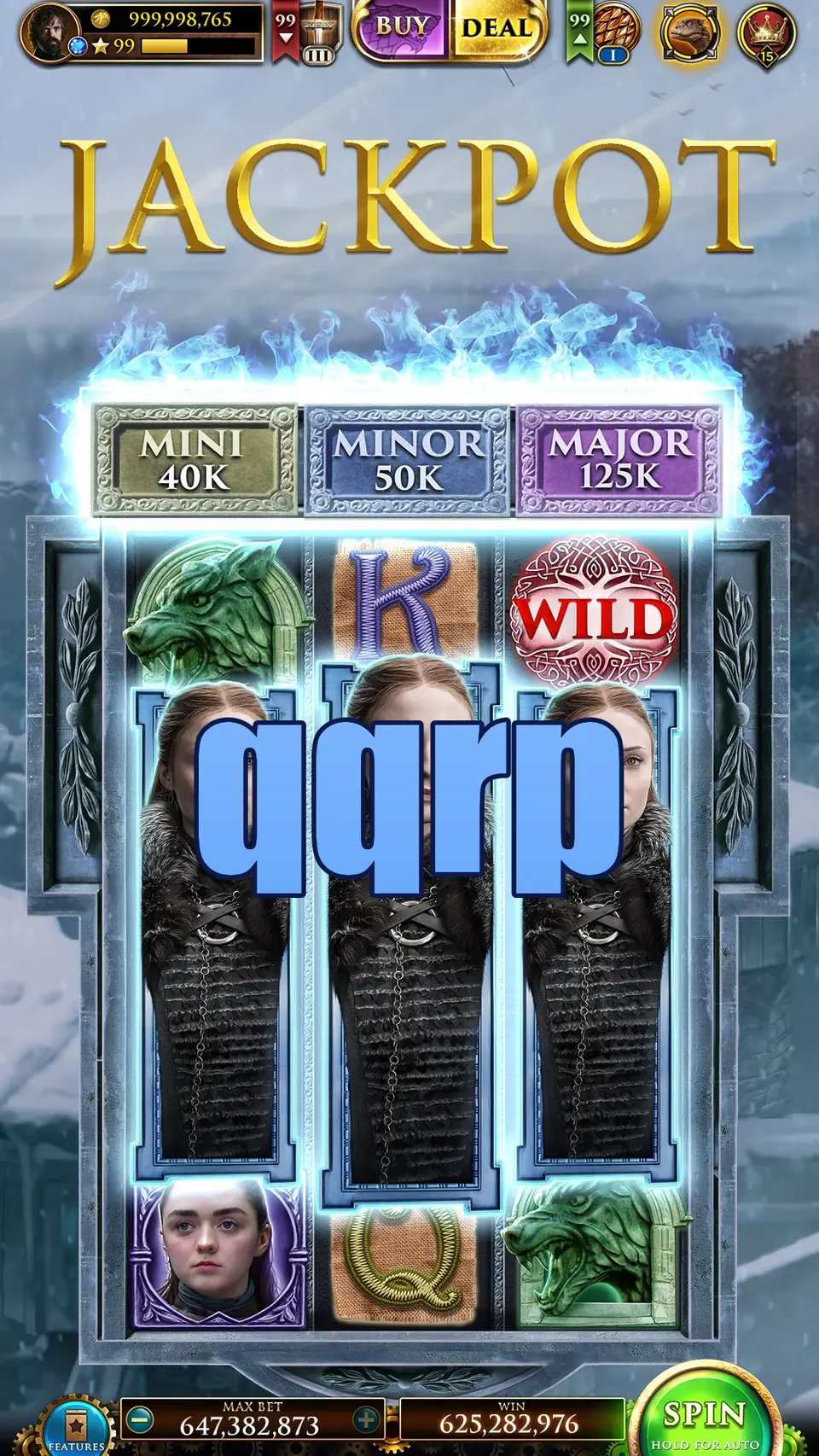 qqrp APK
