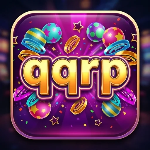 qqrp Logo - Resmi